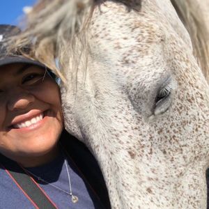 Meet your Posher, Cindy